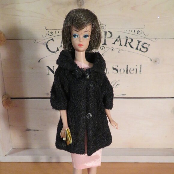 Vintage Barbie Fashion Queen - Picture 11 of 16